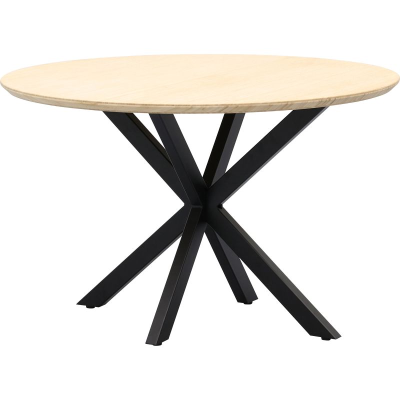 Eettafel Rond Wit Kopen Online Internetwinkel