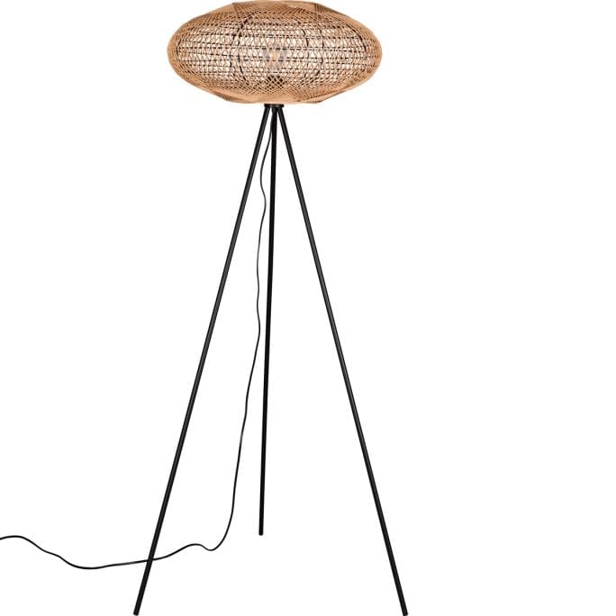 Trendhopper vloerlamp