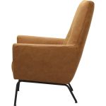 Fauteuil hoog Roos