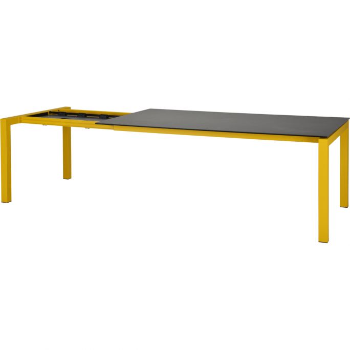 Eettafel Jur, uitschuifbaar