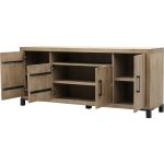 Dressoir Messina 190 cm