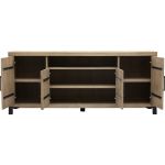 Dressoir Messina 190 cm