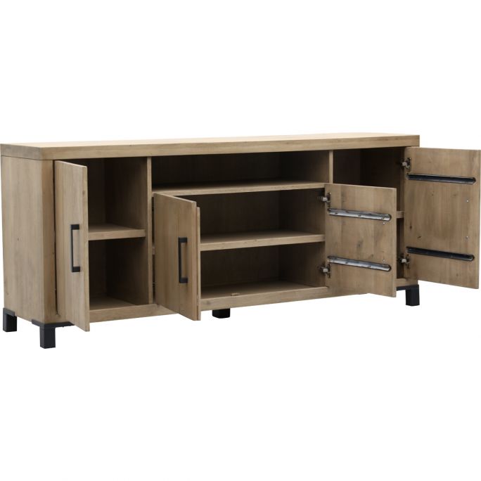 Dressoir Messina 190 cm