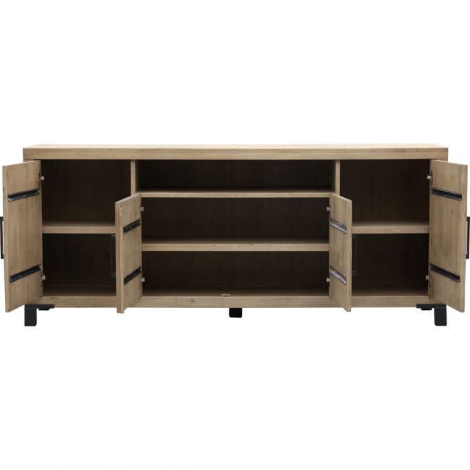 Dressoir Messina 190 cm