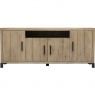 Dressoir Messina 190 cm