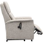 Relaxfauteuil Oskar