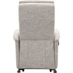 Relaxfauteuil Oskar