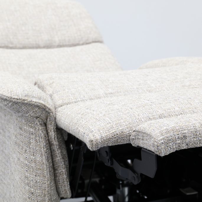 Relaxfauteuil Oskar