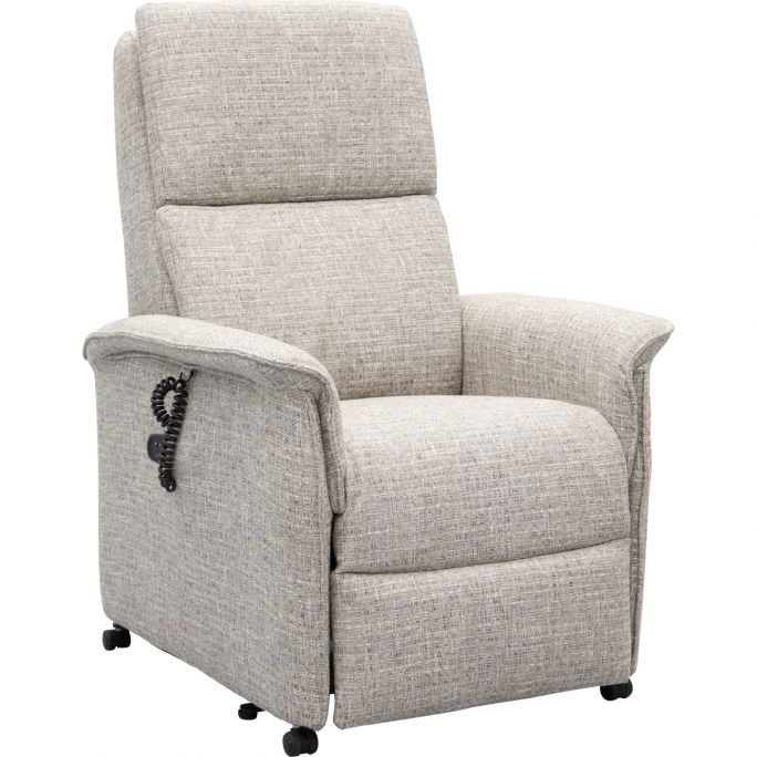 Relaxfauteuil Oskar