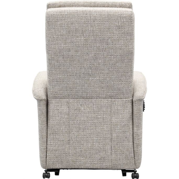 Relaxfauteuil Oskar