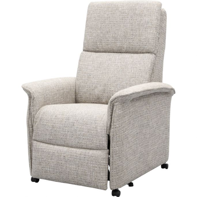 Relaxfauteuil Oskar