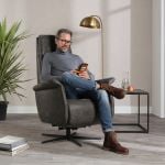 Relaxfauteuil Sam