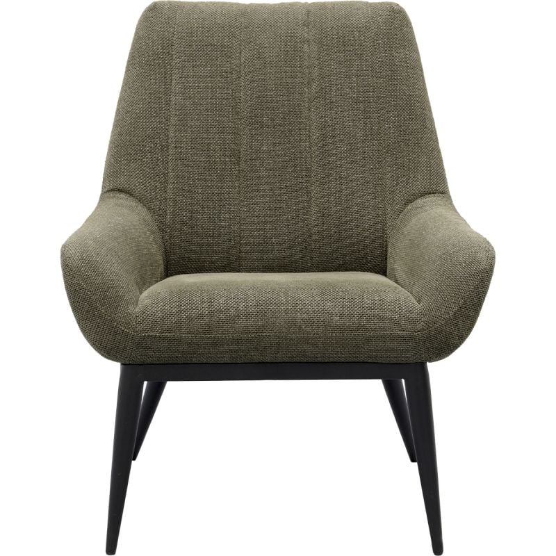 Fauteuil Skor Groen