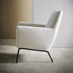 Fauteuil Roos