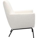 Fauteuil Roos