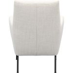 Fauteuil Roos