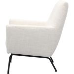 Fauteuil Roos