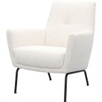 Fauteuil Roos