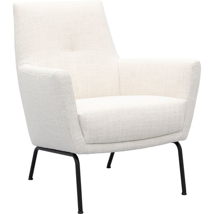 Fauteuil Roos