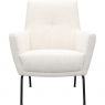 Fauteuil Roos