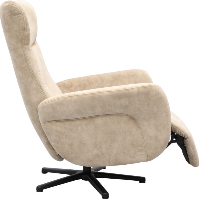 Relaxfauteuil Luna