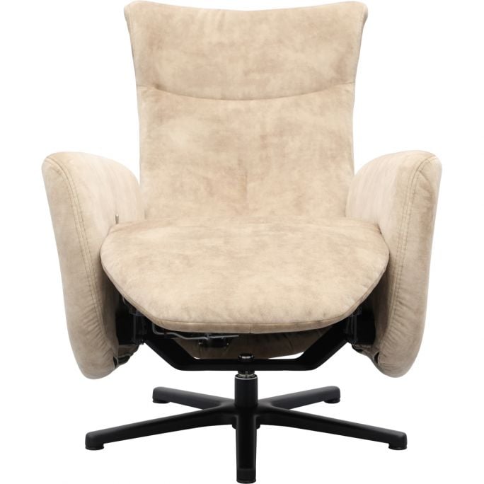 Relaxfauteuil Luna