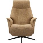 Relaxfauteuil Sofie manueel