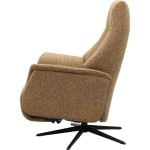 Relaxfauteuil Sofie manueel