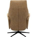 Relaxfauteuil Sofie manueel