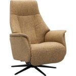 Relaxfauteuil Sofie manueel