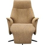 Relaxfauteuil Sofie manueel