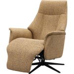 Relaxfauteuil Sofie manueel