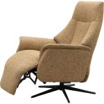 Relaxfauteuil Sofie manueel