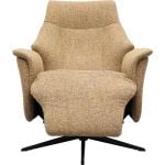 Relaxfauteuil Sofie manueel