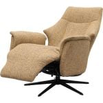 Relaxfauteuil Sofie manueel