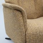 Relaxfauteuil Sofie manueel