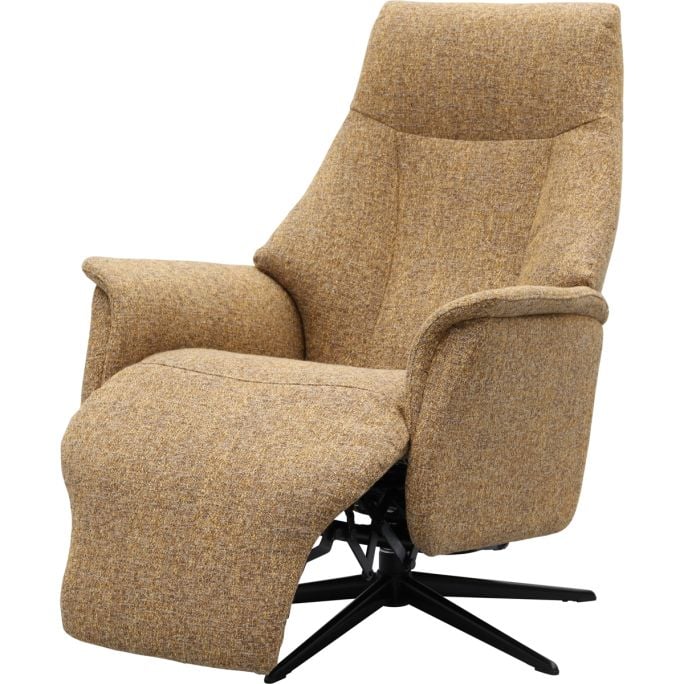 Relaxfauteuil Sofie manueel