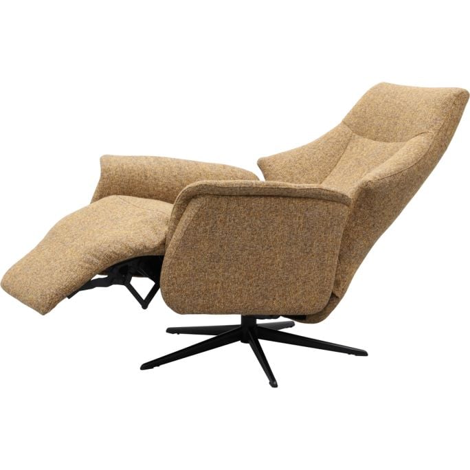 Relaxfauteuil Sofie manueel