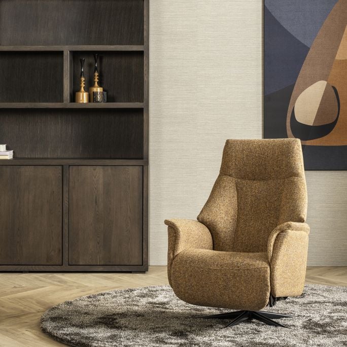 Relaxfauteuil Sofie manueel