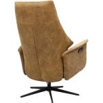 Relaxfauteuil Sofie elektrisch