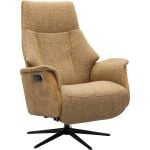 Relaxfauteuil Sofie elektrisch