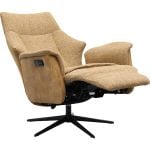 Relaxfauteuil Sofie elektrisch