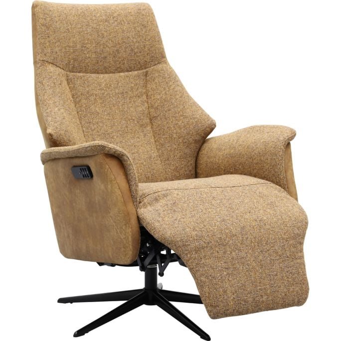 Relaxfauteuil Sofie elektrisch