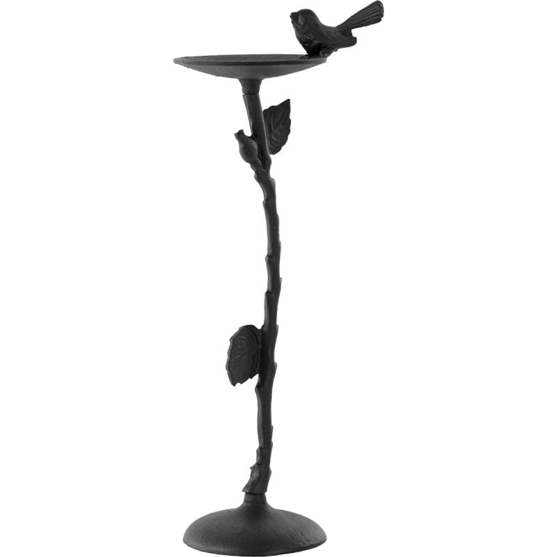 Kandelaar Bird 40cm hoog