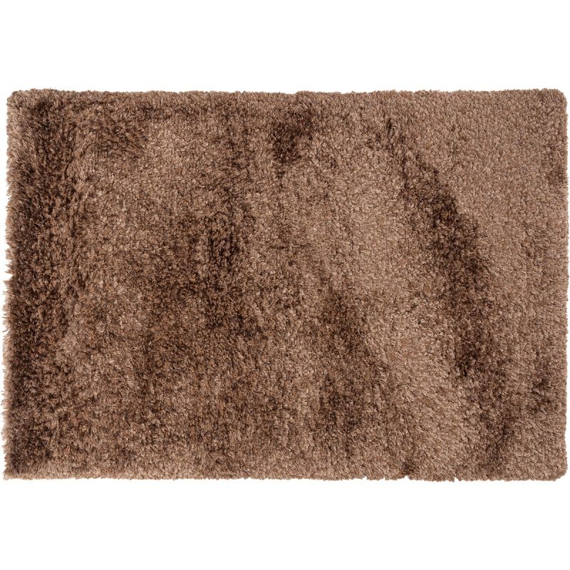 Vloerkleed Sandro taupe 200x290