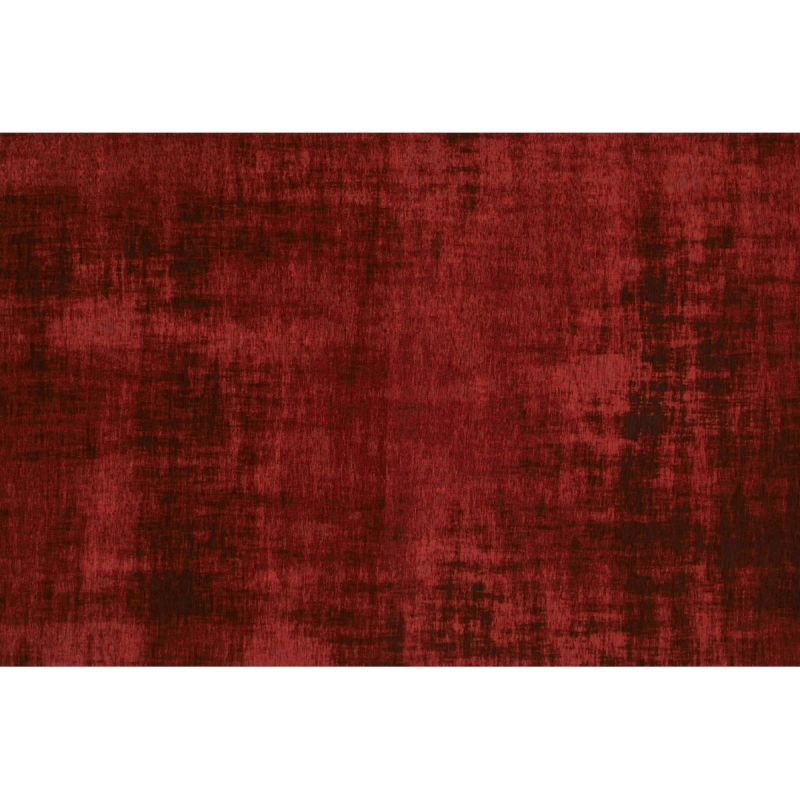 Vloerkleed Rovinj rood 130x190