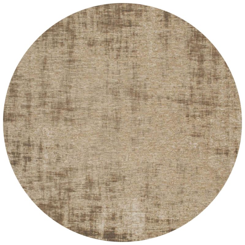 Vloerkleed Rovinj beige 200 rond