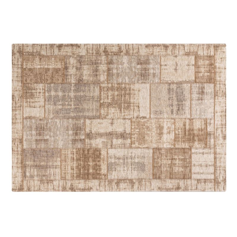 Vloerkleed Pablo beige 155x230