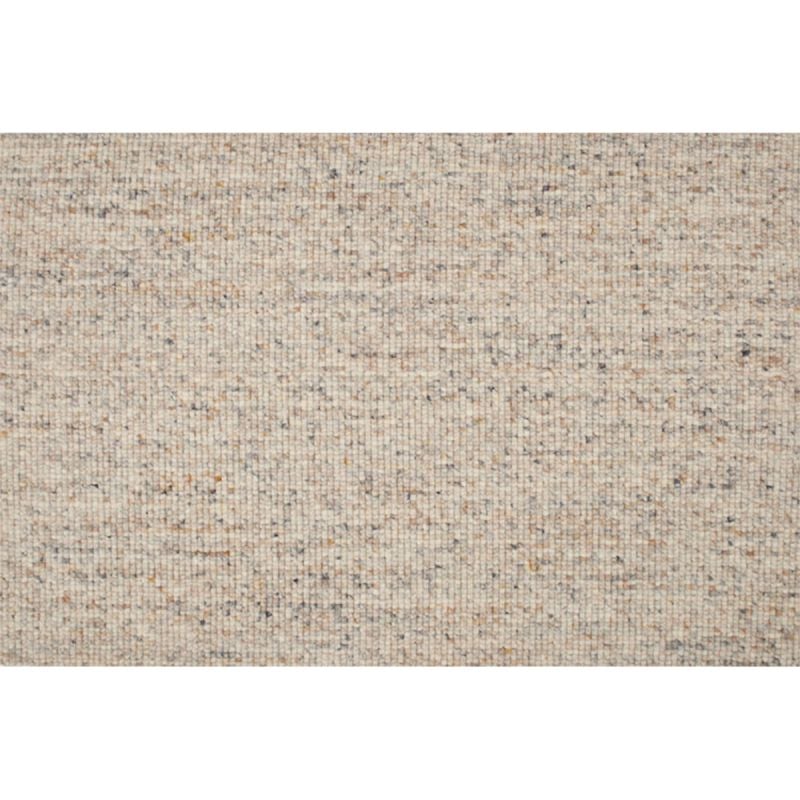 Vloerkleed Mango beige 200x290