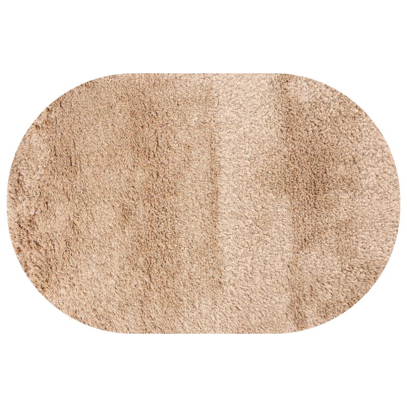 Vloerkleed Sandro beige 160x230 ovaal